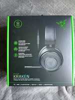 Навушники Razer Kraken