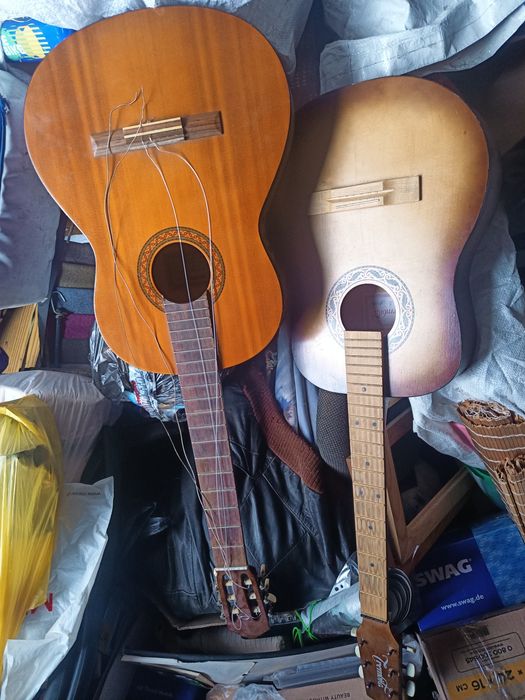 Гитара акустическая Ямаха