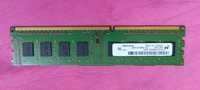 Оперативна пам'ять Micron DDR3 2gb для ПК