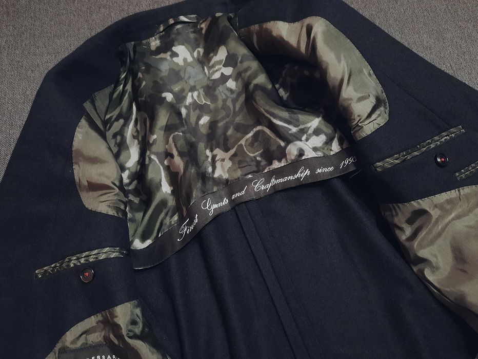 Блейзер Baldessarini Barbados