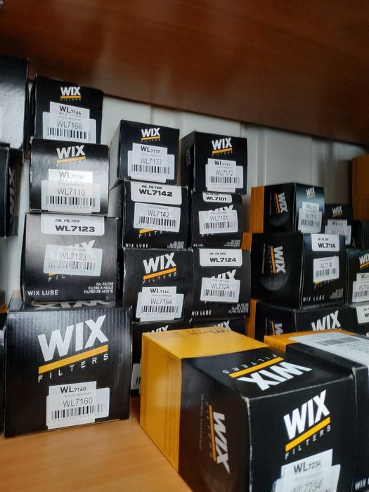 Mobil 1 ESP 5W30 4л./5л., Моторне масло. Бельгія. Фільтри для ТО