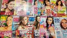 Bravo girl rocznik 2006