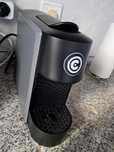 Máquina de Café continente