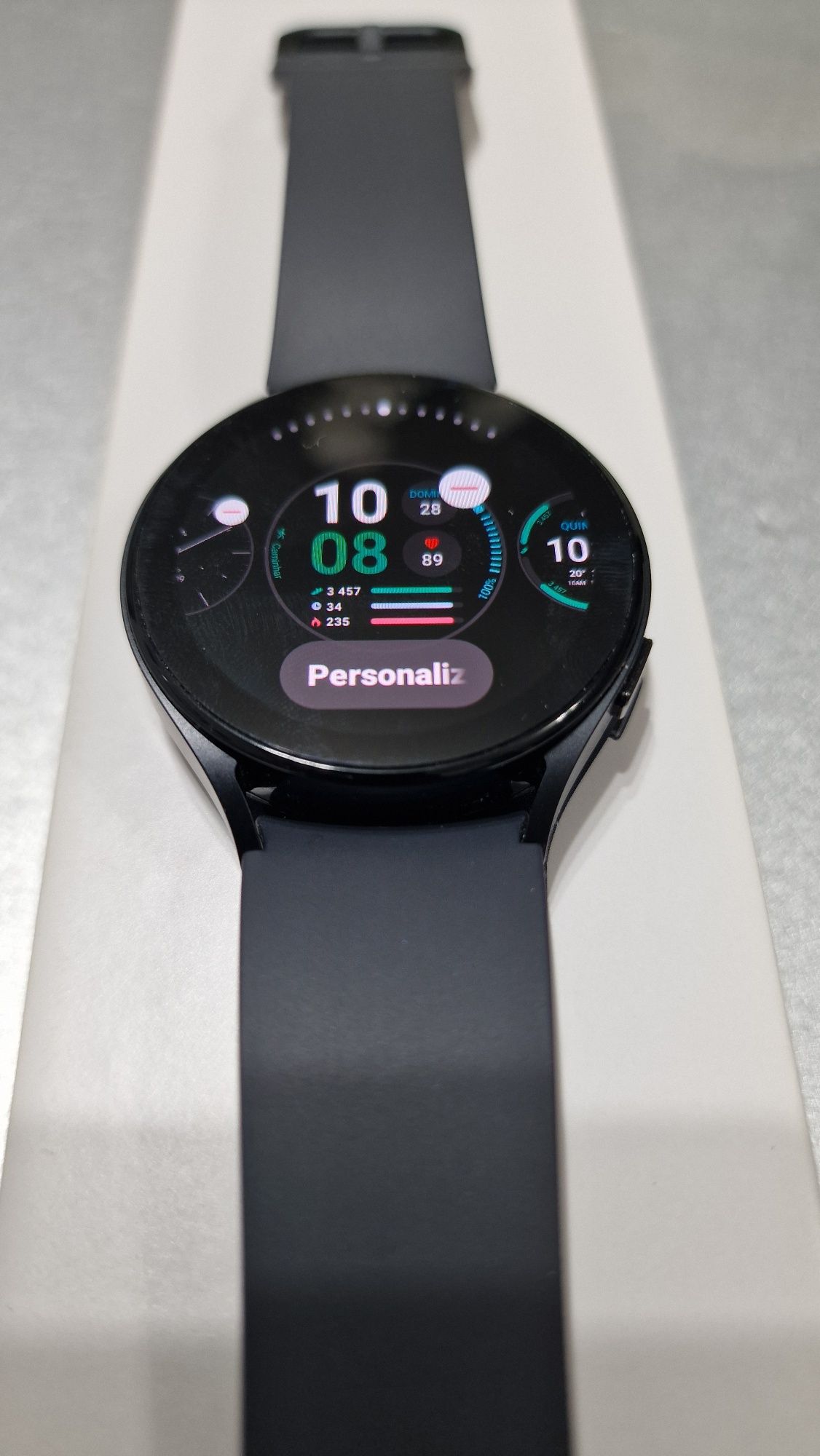 Samsung Galaxy Watch 5