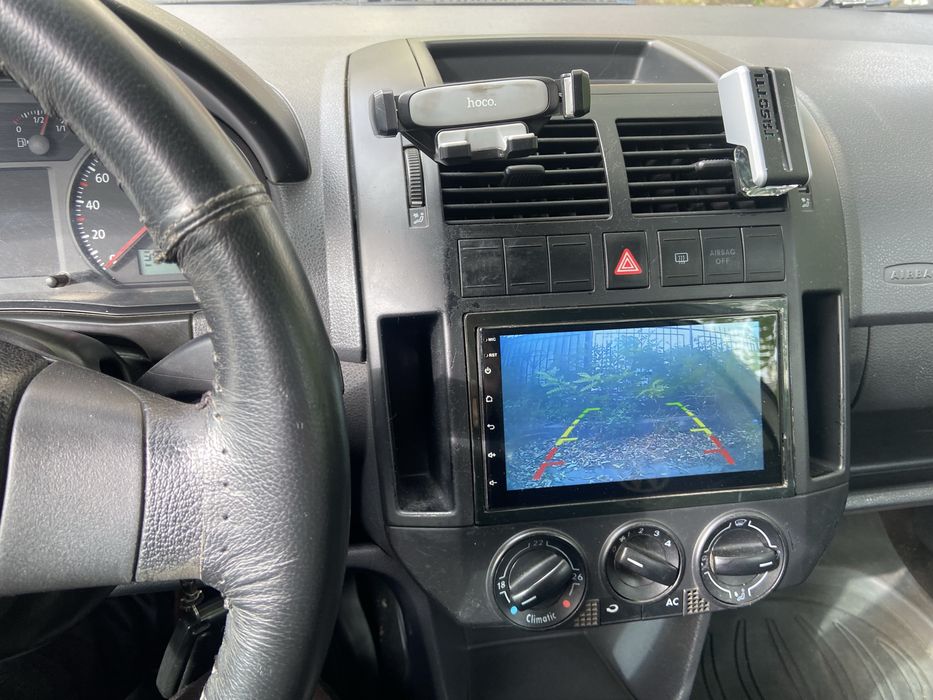 VW Polo 1.4 TDI, механіка — власник, справний, кондиціонер