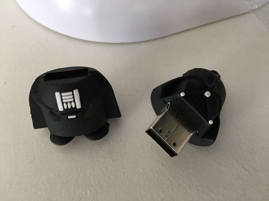 Darth vader pen drive