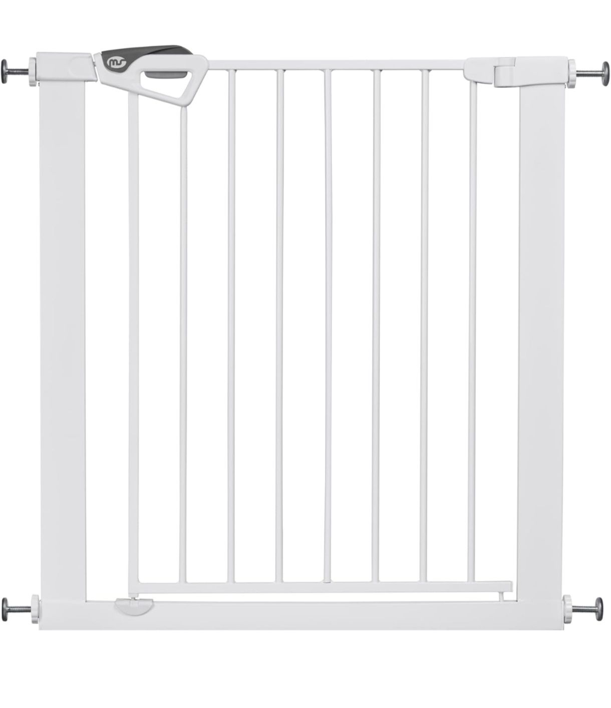 Porta/barreira segurança para bebés NOVO NA CAIXA
