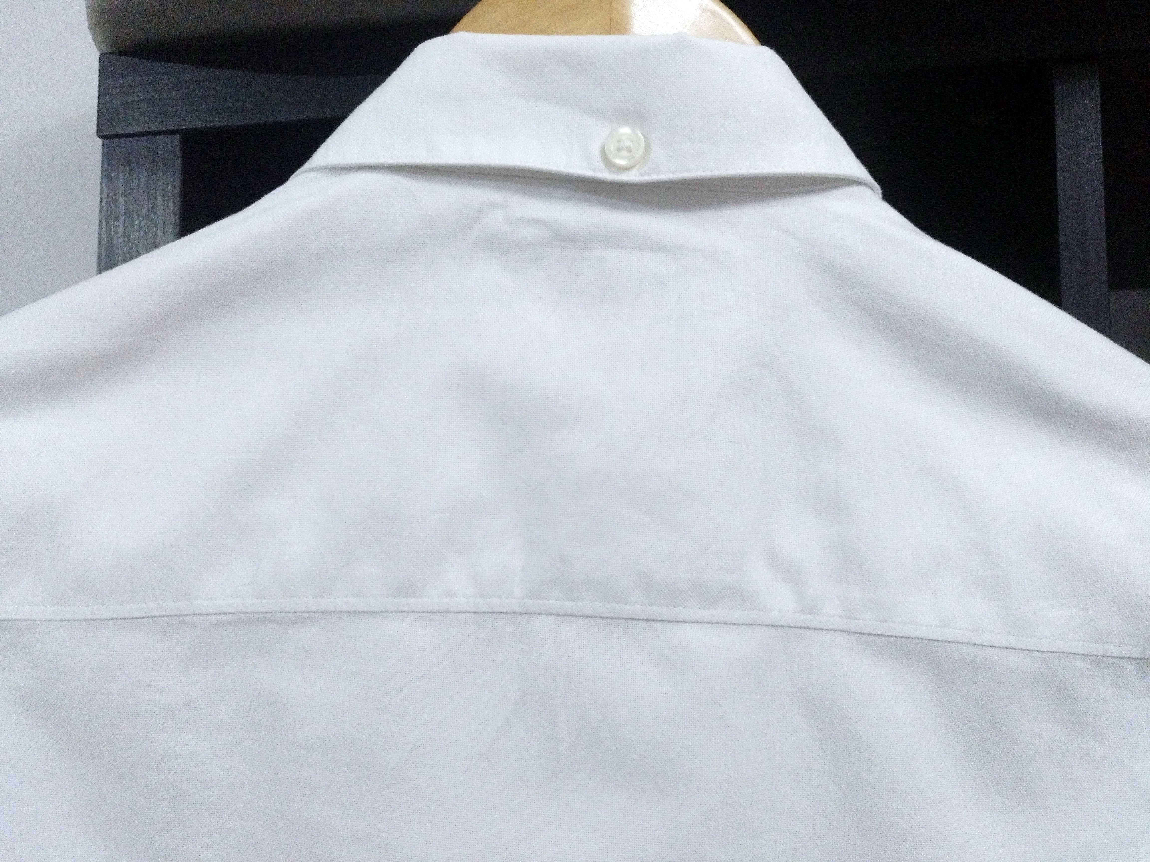 Camisa Nukutavake 14 A  (160 cm)