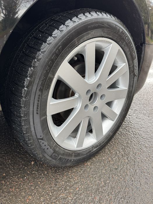 Peugeot 508 1.6d 2012