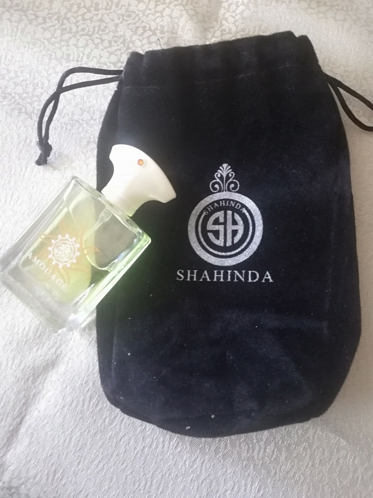 Perfuma Amouage Z Oman