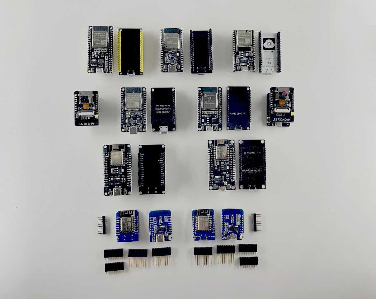 Зарядка Li-Ion 18650\21700 TP4056, IP2312 c защитой 1-4S