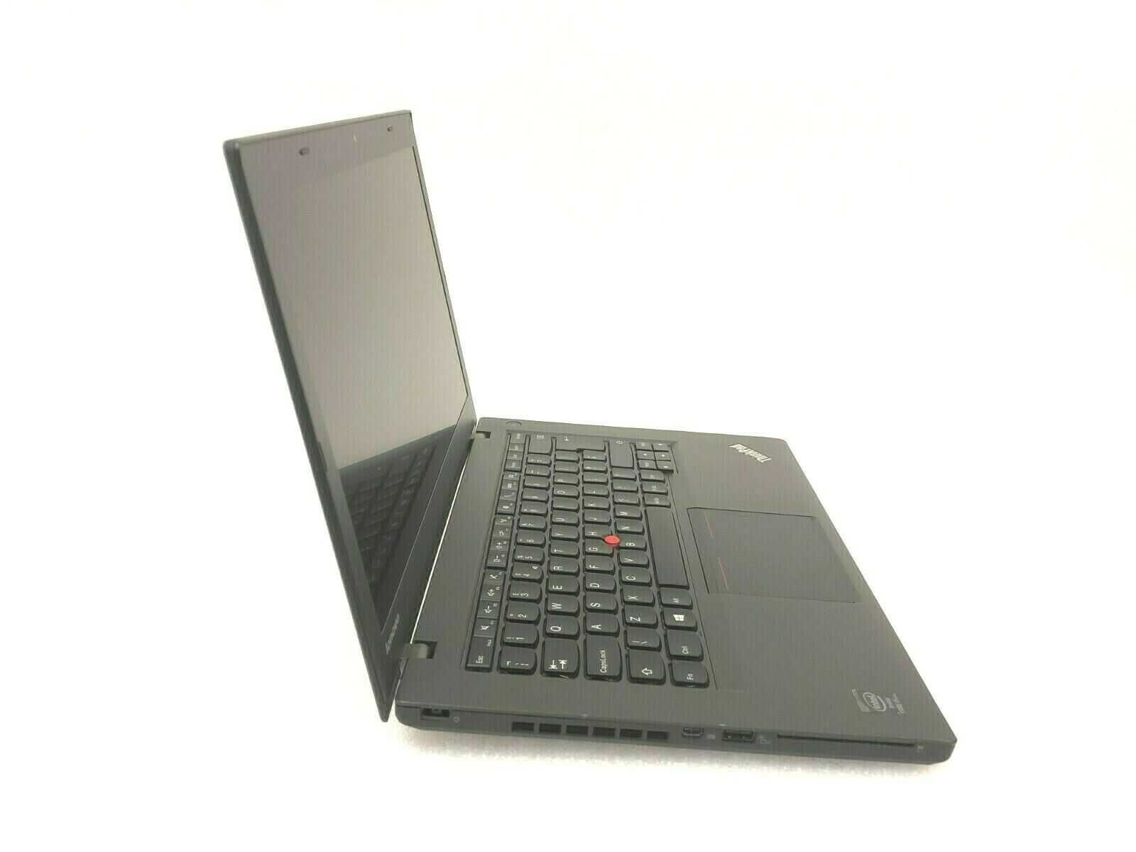 Акция! Ноутбук Lenovo ThinkPad T440 i5-4300U(3.3GHz)4Gb/500Gb