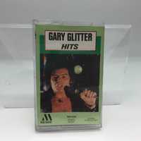 kaseta gary glitter - hits (1320)