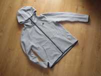 NIKE air bluza rozpinana rozm.L
