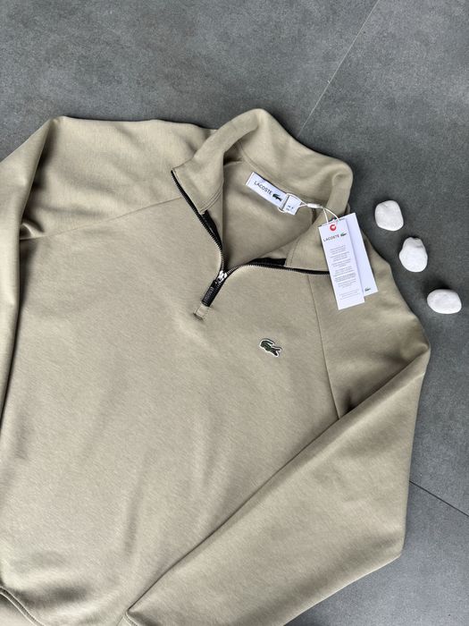 Чоловіча кофта Lacoste