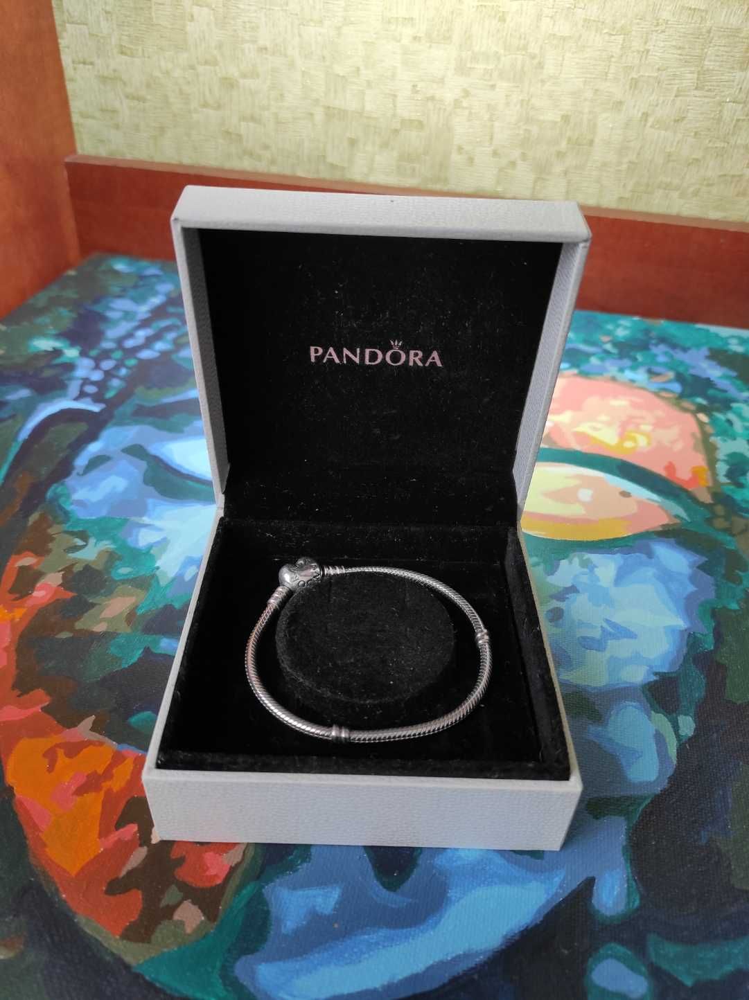 Браслет Pandora оригінал