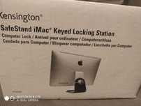 Kensington Blokada SafeStand Do Komputerów iMac