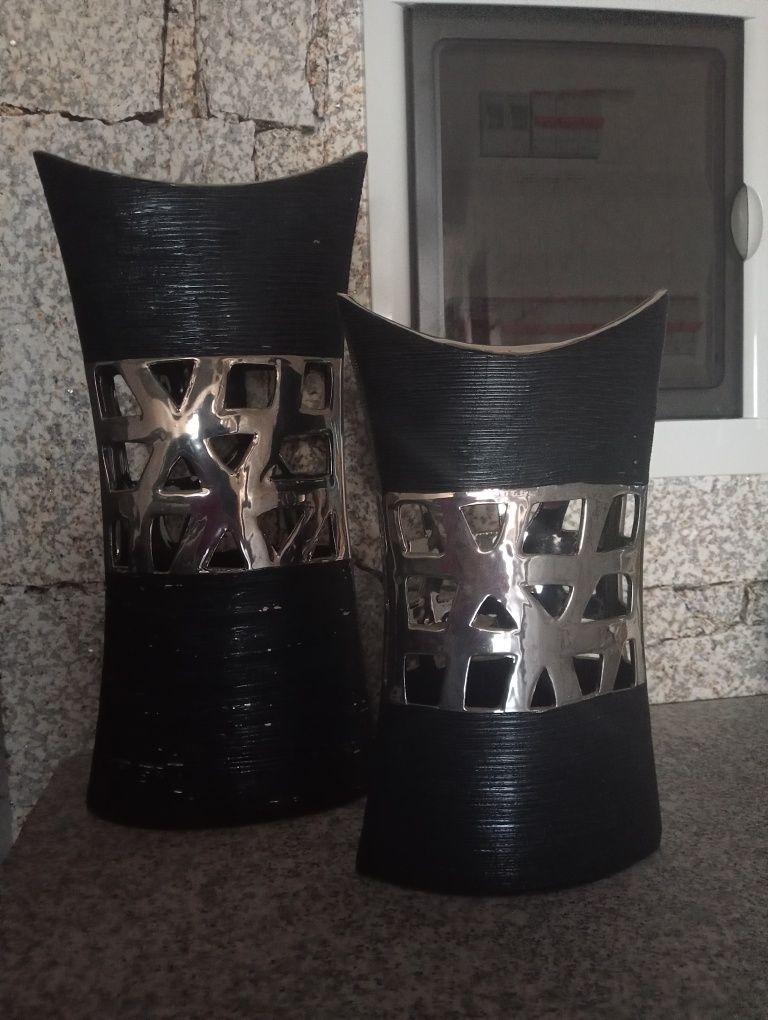 Jarras de decoração