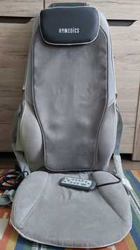 Masażer mata krzesło Mata masująca HOMEDICS BMSC-5000H Shiatsumax