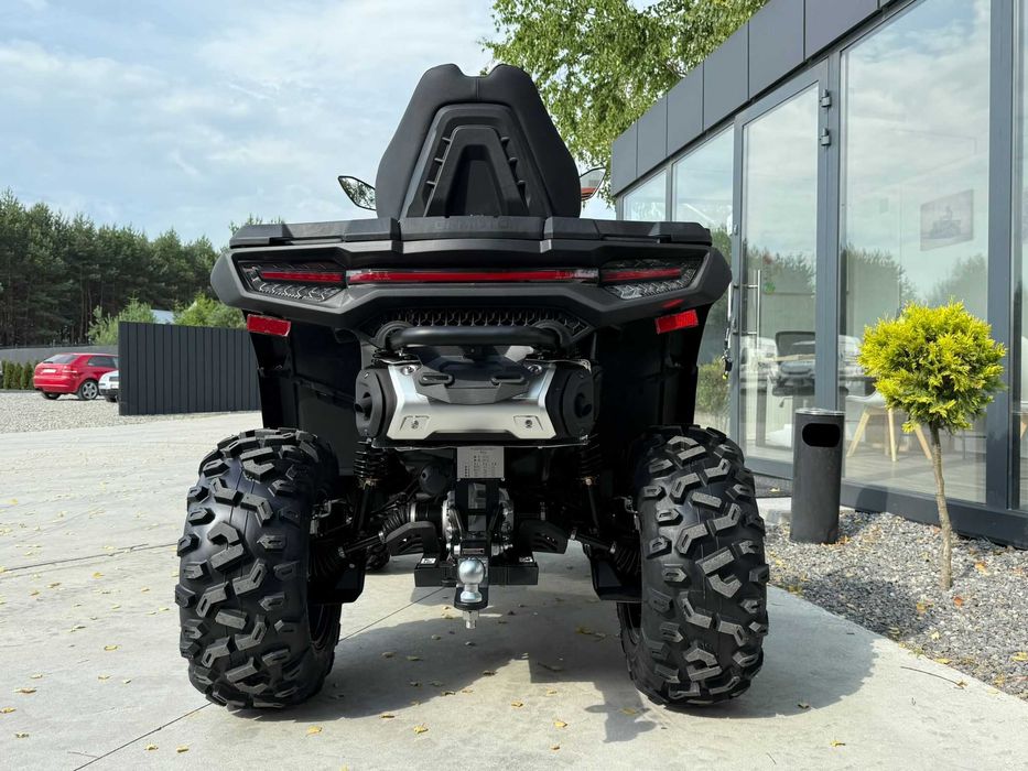 QUAD CFMOTO 850 Touring/ Najnowszy Model/ jakość / dostawa / serwis
