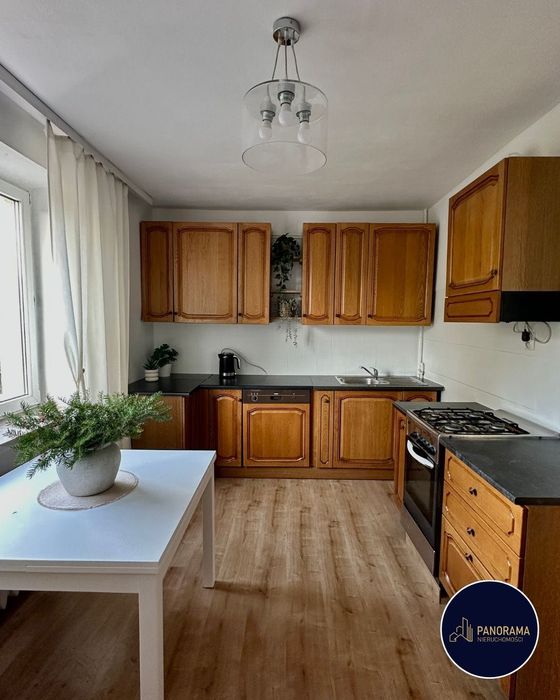 Dom Baranówek przestronny z ogrodem tarasami na wynajem