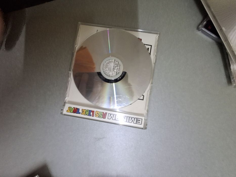 Cd eminem like that