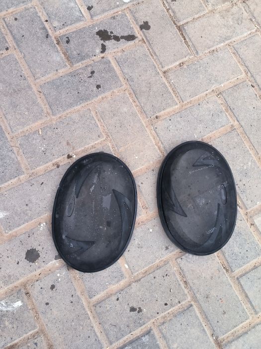 Сетка динаміків овали