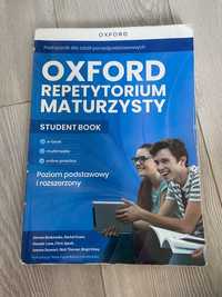 Oxford repetytrium maturzysty