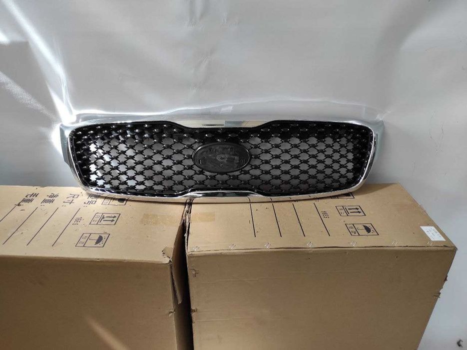 Kia Sorento Решетка Радиатора 2016 2017 2018