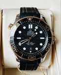 Omega Seamaster Diver 300M  ref. 210.22.42.20.01.002