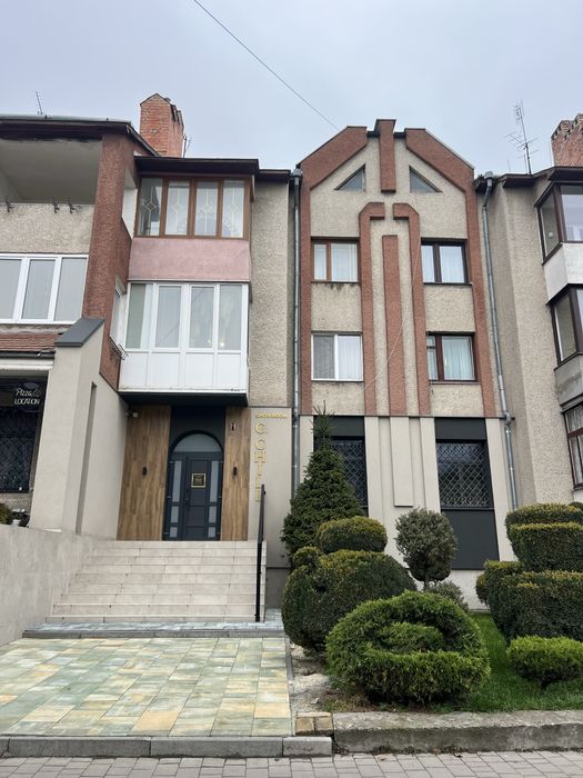 Броди. Здам в оренду комерційне приміщення. 30 кв