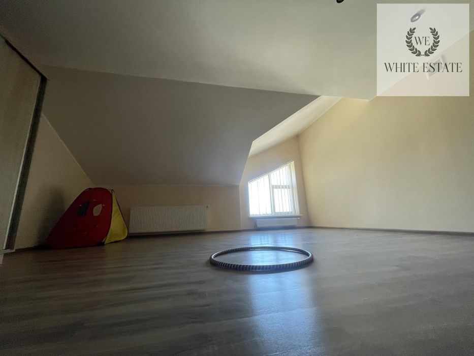 Продаж 3 пов. таунхаусу в Байківцях