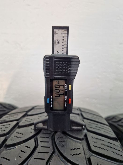 Opony Bridgestone Blizzak LM-32 185/60r15 88T