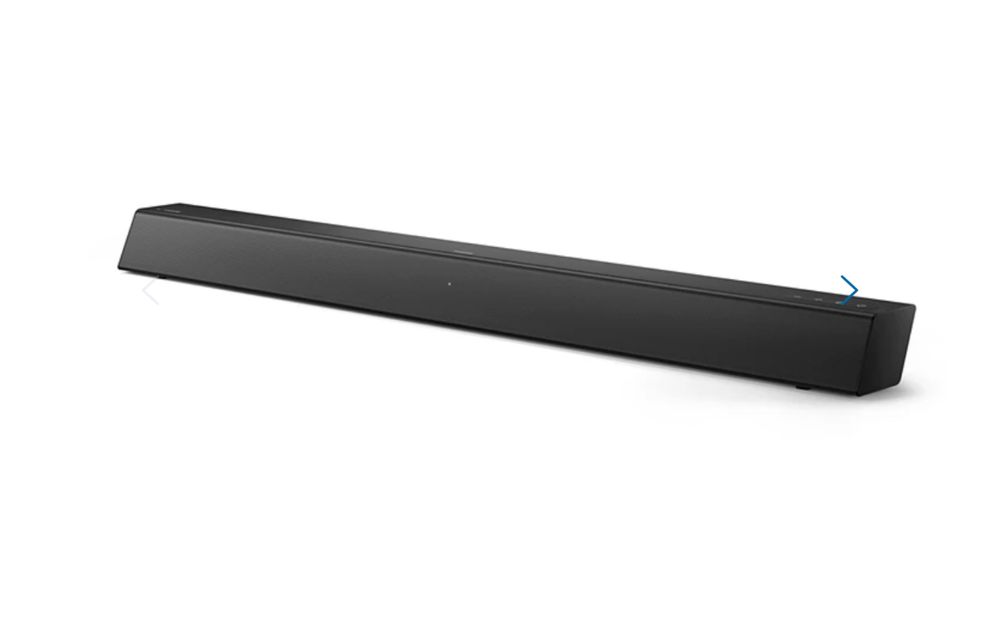 Саундбар Philips Soundbar TAB5105/12