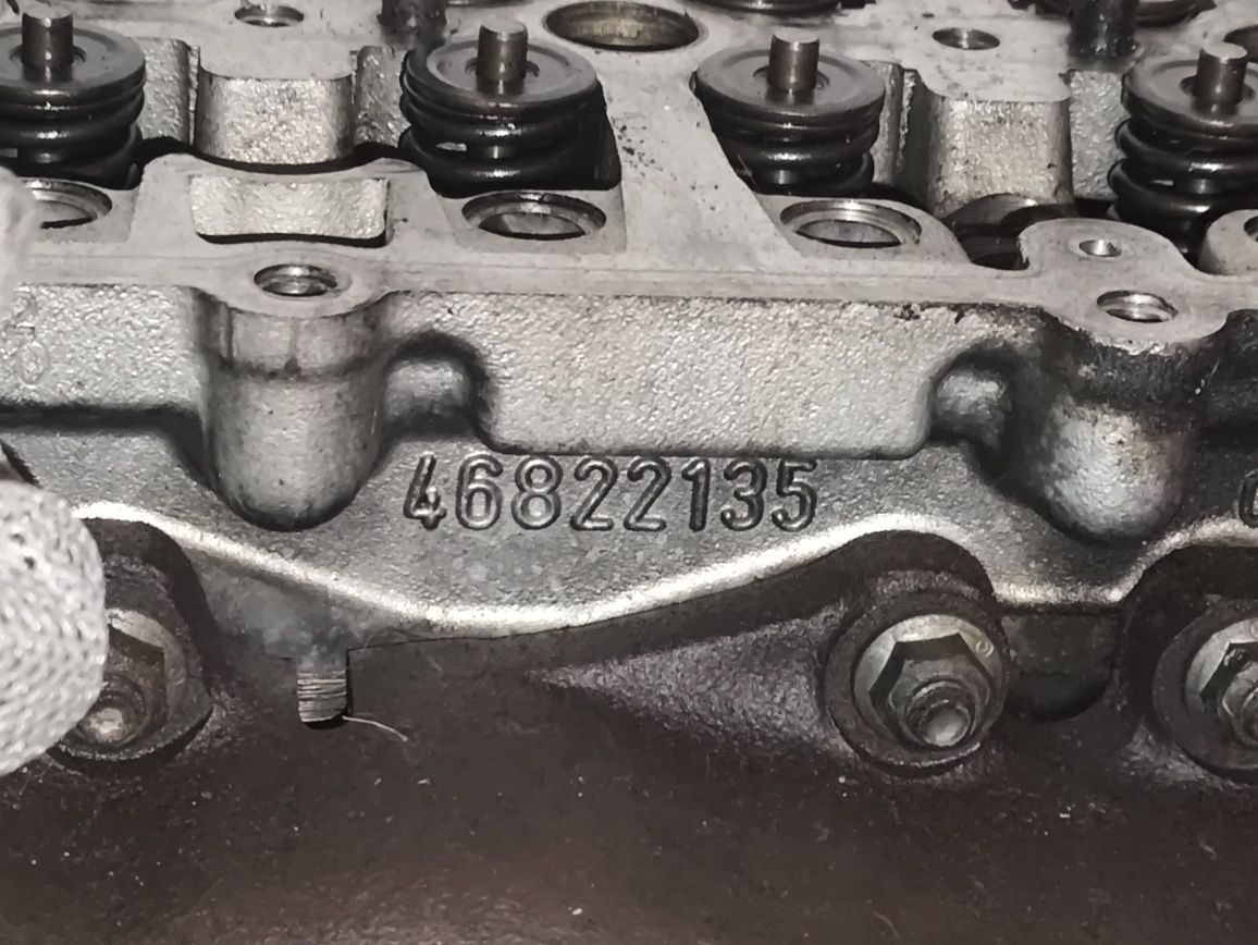 Diversas peças Opel Vectra 1.9cdti