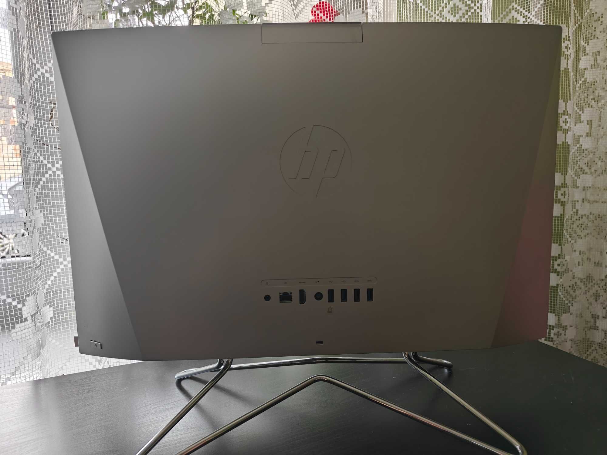 Komputer HP All-In-One