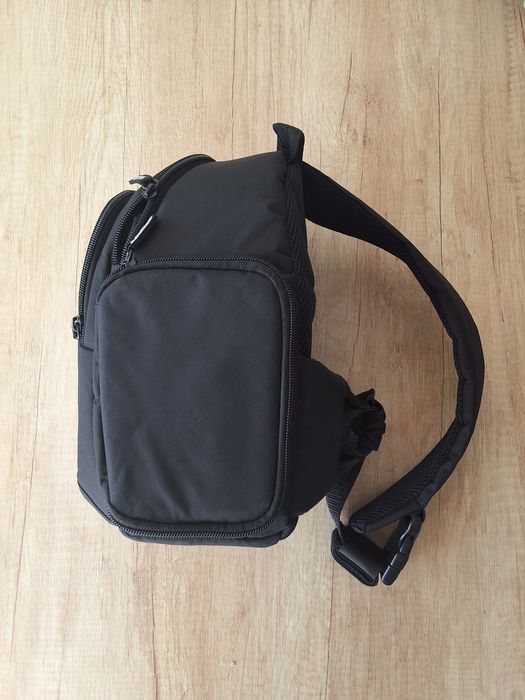 Фоторюкзак Case Logic Black