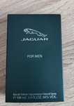 Perfuma Jaguar (zielony) 100ml