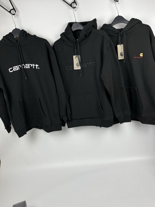 Худі Carhartt ОПТ