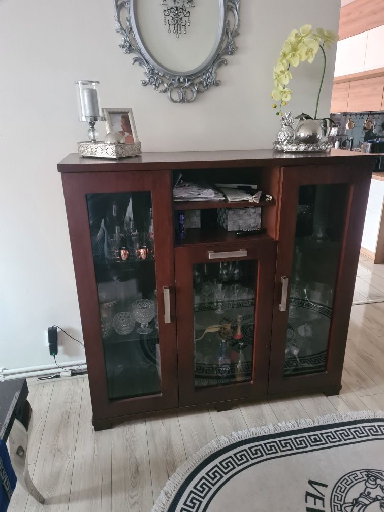 Meble stylowe piekne +ława