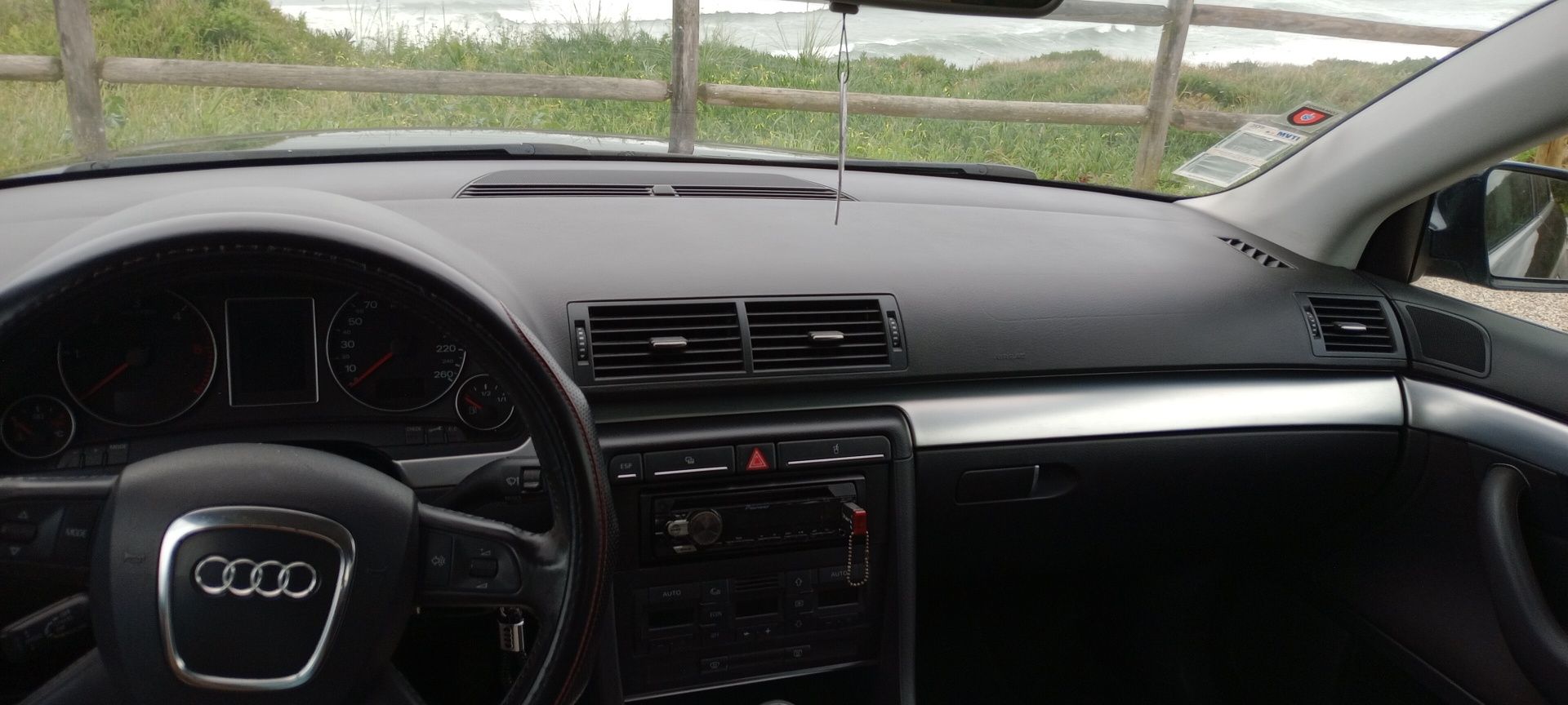 Audi A4 Avant Sport 2.0 TDI