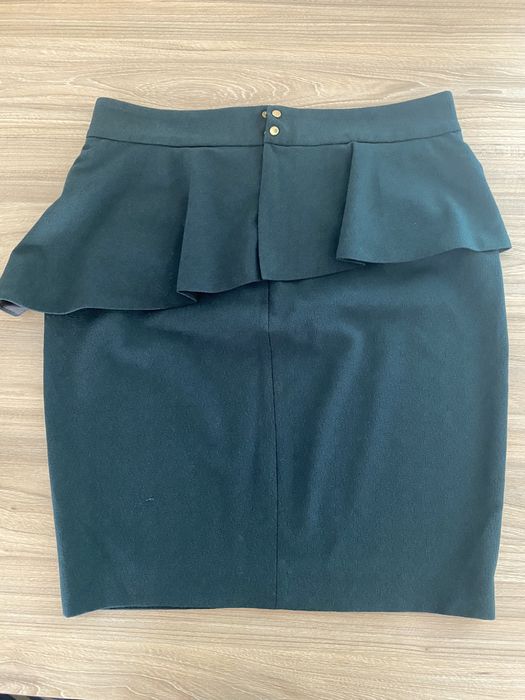 Спідниця олівець