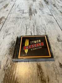 Tymon and Transistors Wesele Unikat