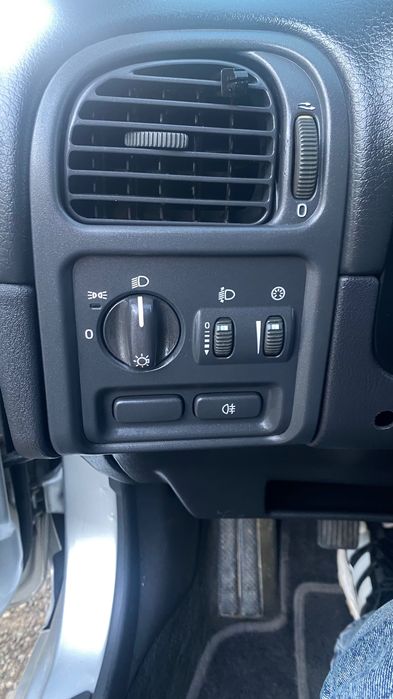 Volvo V40 2002 1.9tdi