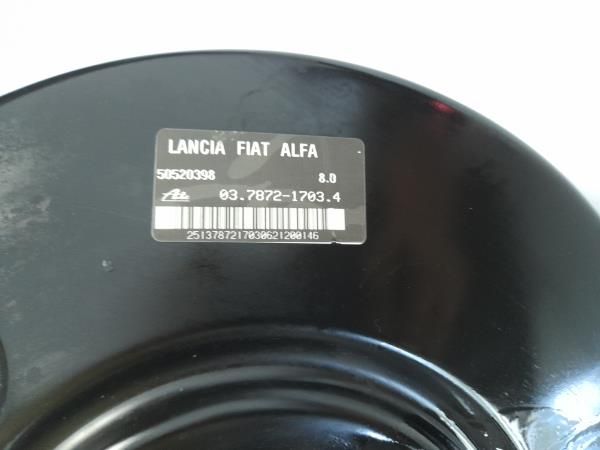 Servofreio ALFA ROMEO Giulietta (940_)