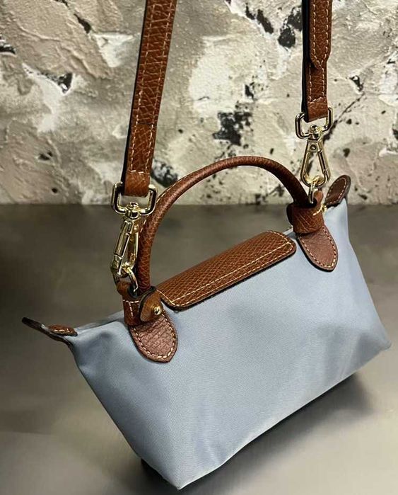 Mini mala Longchamp