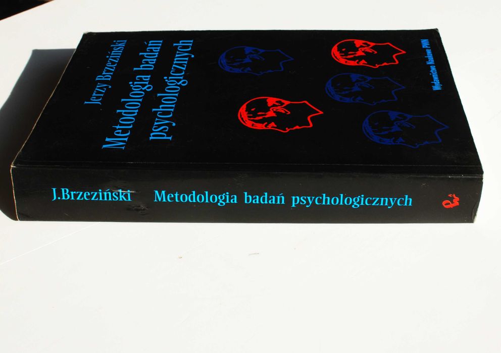 Metodologia badań psychologicznych. Brzeziński