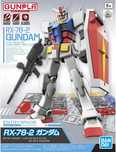 Gundam RX-78-2 Entry Grade 1/144 – Novo e Selado