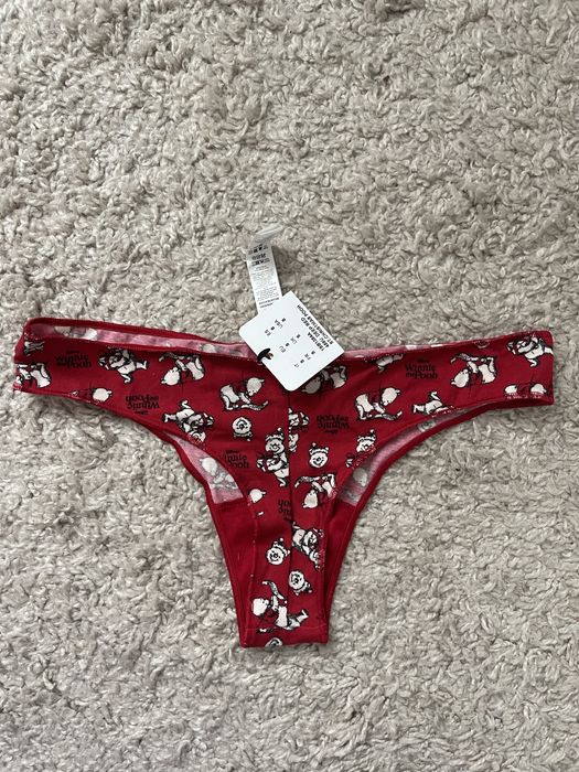 Трусики новорічні Tezenis Calzedonia з колекції Disney подарунок