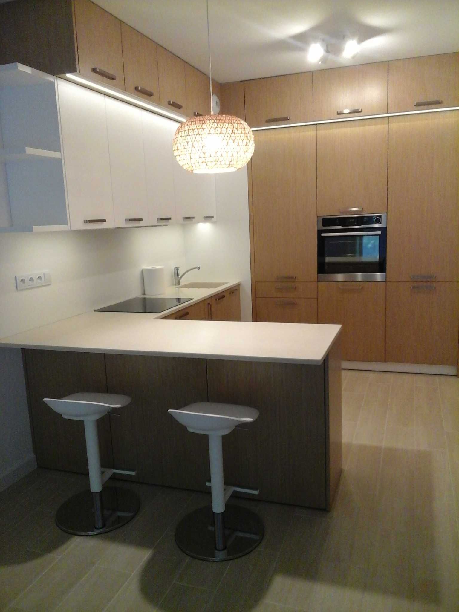 Mieszkanie 2-pokojowe 45m2, Starowiślna, garaż w cenie, od zaraz